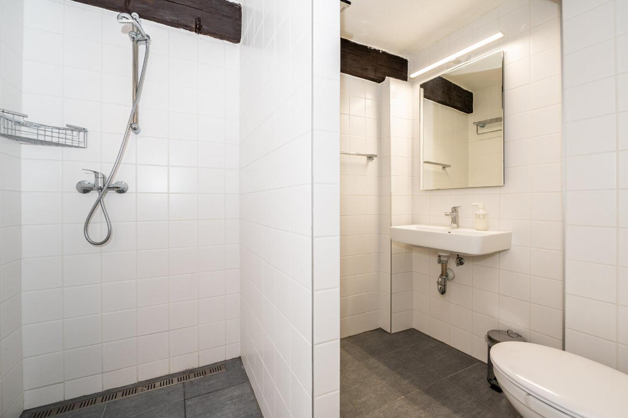 Penzion Pod Hradem Adršpach Exterior foto